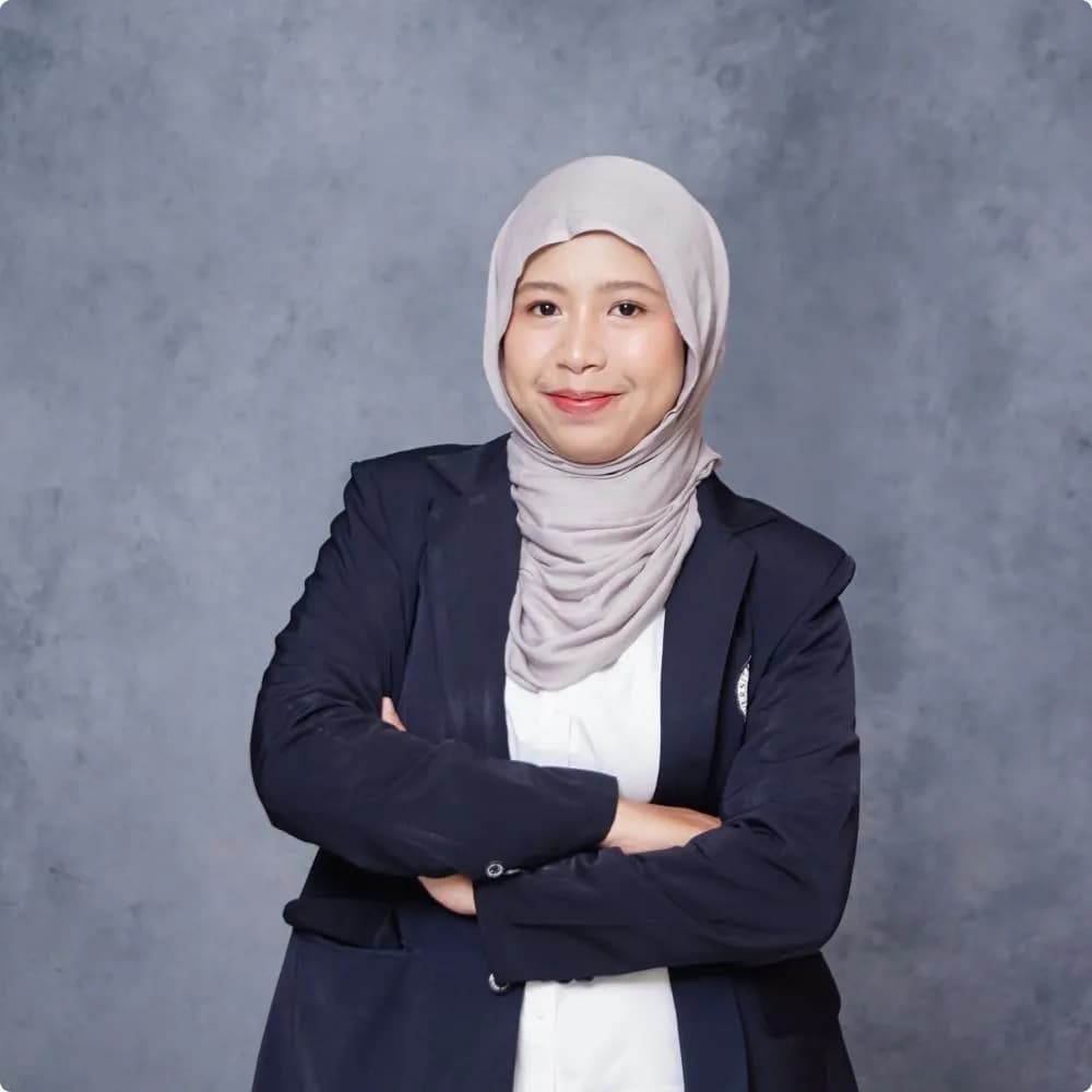 Foto profil Yunita Sindi Rahmasari